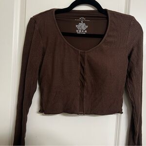 Klassy Network built in bra top